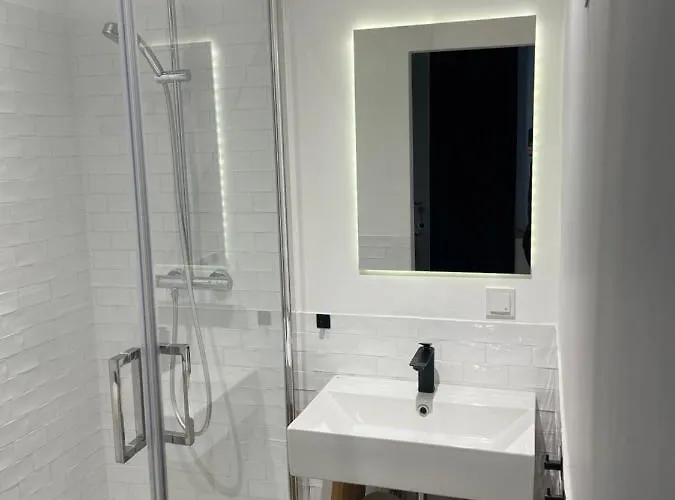 Appartement Downtown *