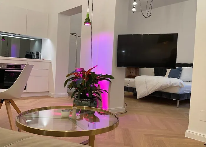 Downtown Apartmán