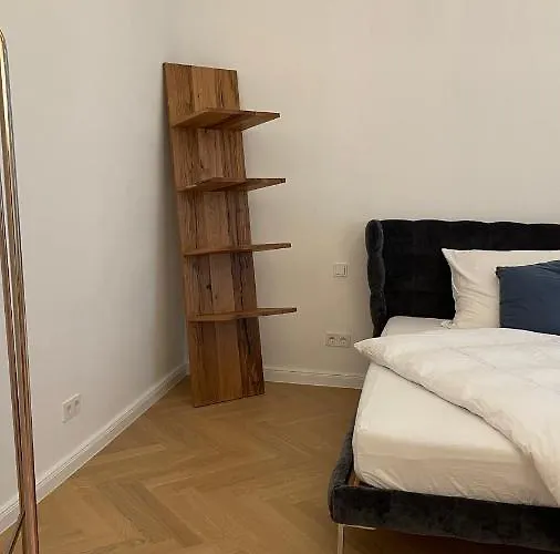 Apartmán Downtown *