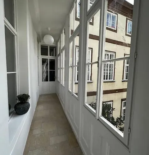 Downtown Apartmán