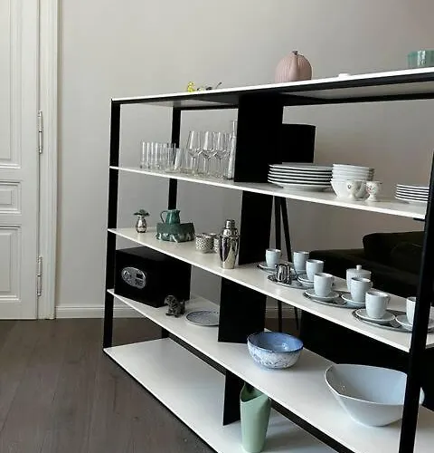 Apartmán Downtown