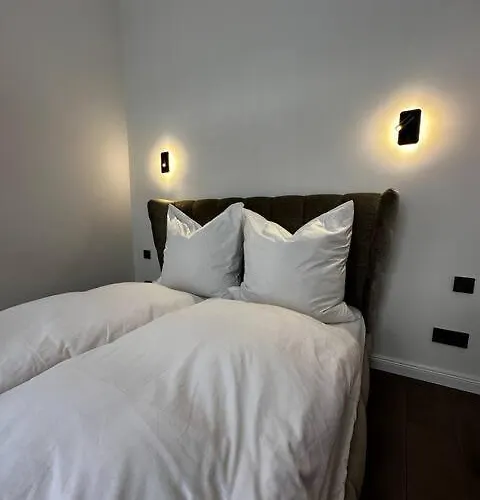 Downtown Apartmán *